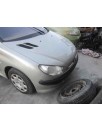 peugeot 206 berlina del año 2004