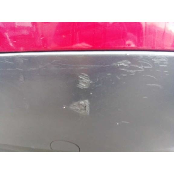 volkswagen golf v berlina (1k1) del año 2004