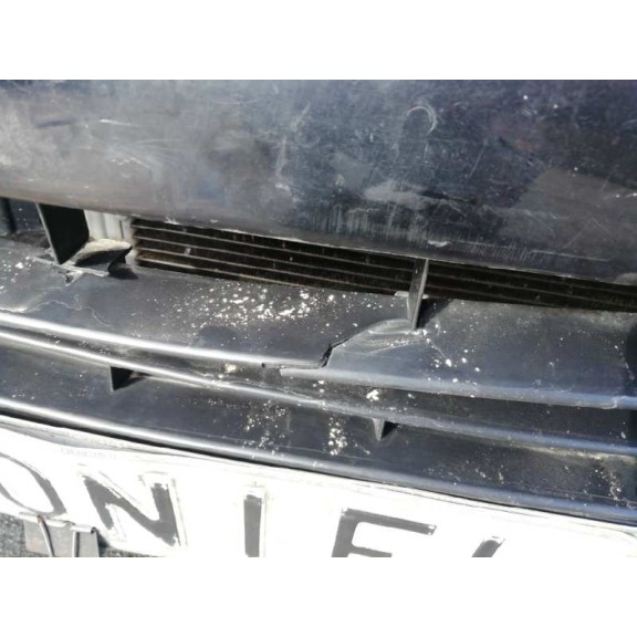 citroën c3 del año 2007