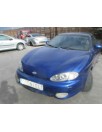 hyundai coupe (rd) del año 1999