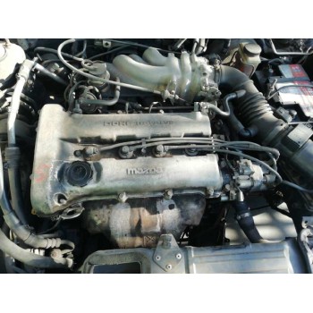 MOTOR COMPLETO B6 151.430KM M