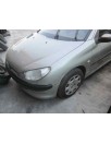 peugeot 206 berlina del año 2004