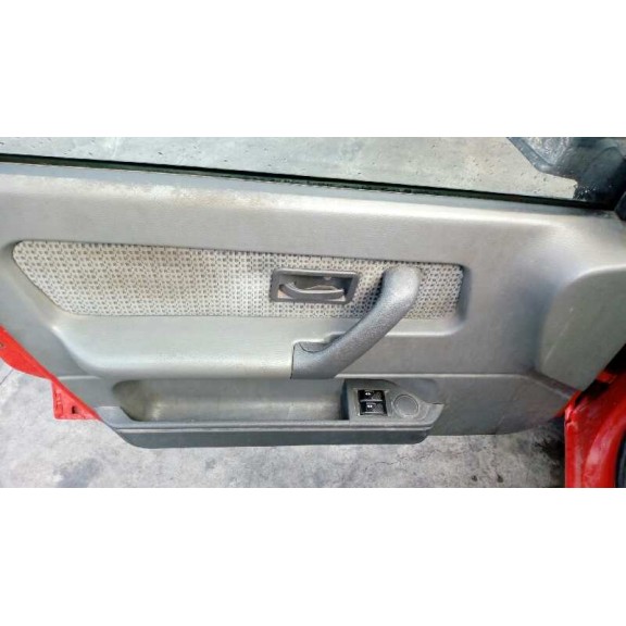 renault clio i fase i+ii (b/c57) del año 1991