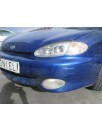 hyundai coupe (rd) del año 1999