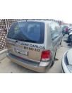kia carnival ii del año 2002