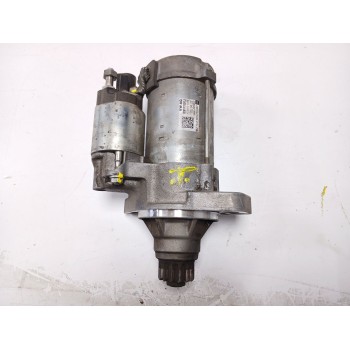 Recambio de motor arranque para skoda fabia iii station wagon (nj5) 1.0 tsi referencia OEM IAM 02M911024J  4280008855