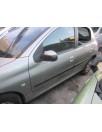 peugeot 206 berlina del año 2004