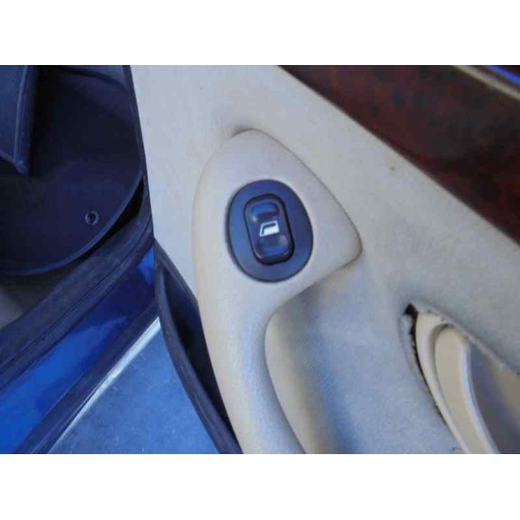 peugeot 406 berlina (s1/s2) del año 1997