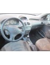 peugeot 206 berlina del año 2004