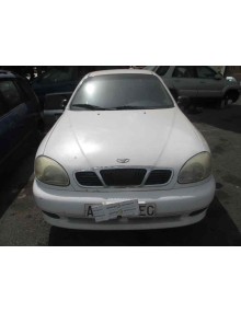 daewoo lanos del año 1999 2