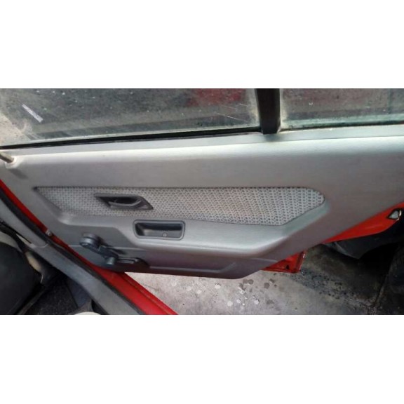 renault clio i fase i+ii (b/c57) del año 1991