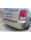 kia carnival ii del año 2002