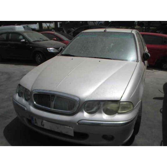 mg serie 45 (rt) del año 2000