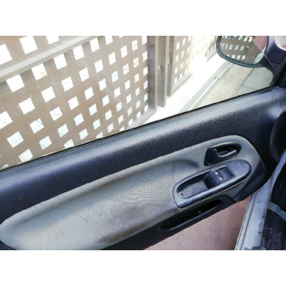 renault clio ii fase ii (b/cb0) del año 2003