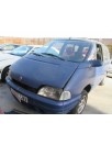 renault espace (j63) del año 1996