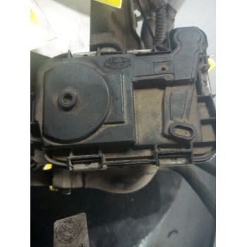 Recambio de caja mariposa para fiat fiorino 1.3 16v jtd cat referencia OEM IAM 40DFP1C146  