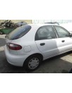 daewoo lanos del año 1999