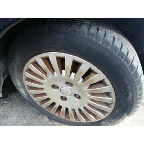 citroën c3 del año 2007