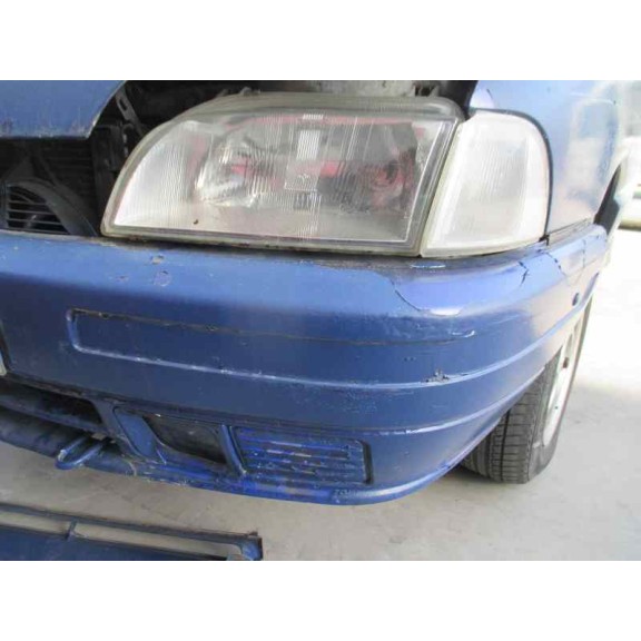 renault espace (j63) del año 1996