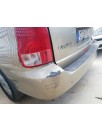 kia carnival ii del año 2002