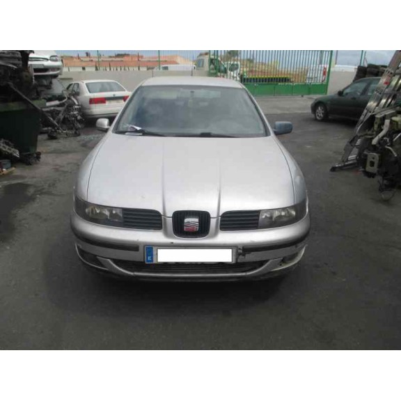 seat leon (1m1) del año 2000