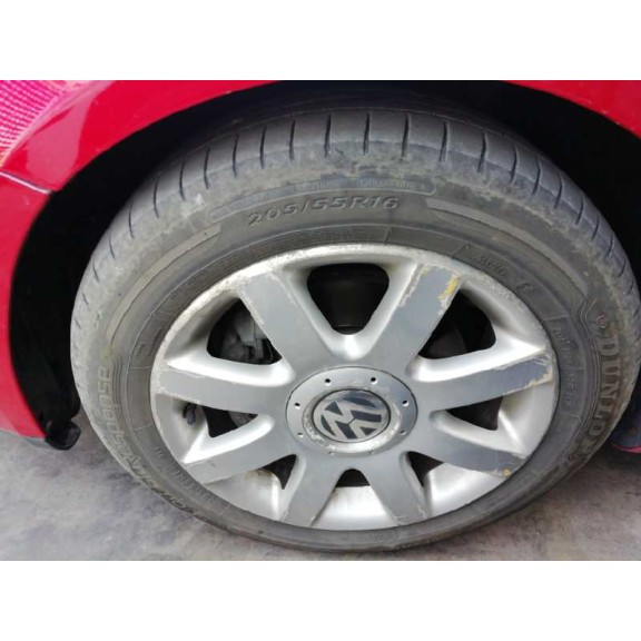 volkswagen golf v berlina (1k1) del año 2004