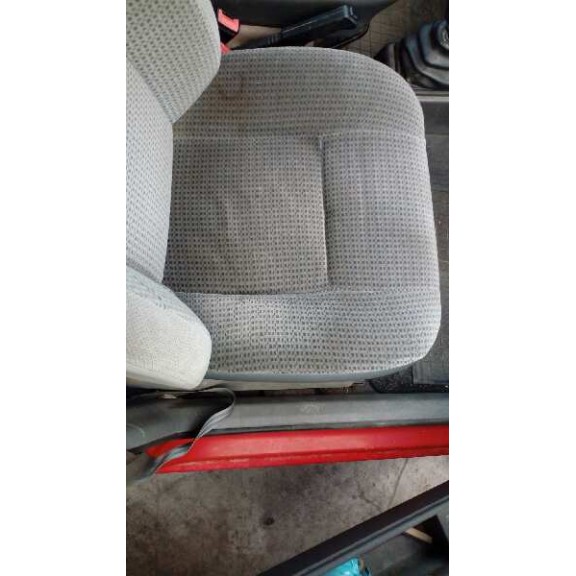 renault clio i fase i+ii (b/c57) del año 1991