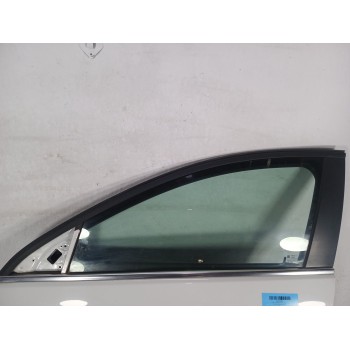 Recambio de puerta delantera izquierda para opel insignia berlina expression referencia OEM IAM 124426  