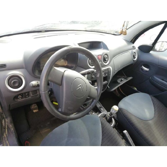 citroën c3 del año 2007