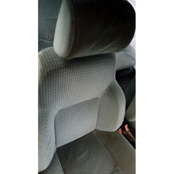 renault clio i fase i+ii (b/c57) del año 1991