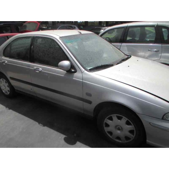 mg serie 45 (rt) del año 2000