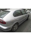 seat leon (1m1) del año 2000