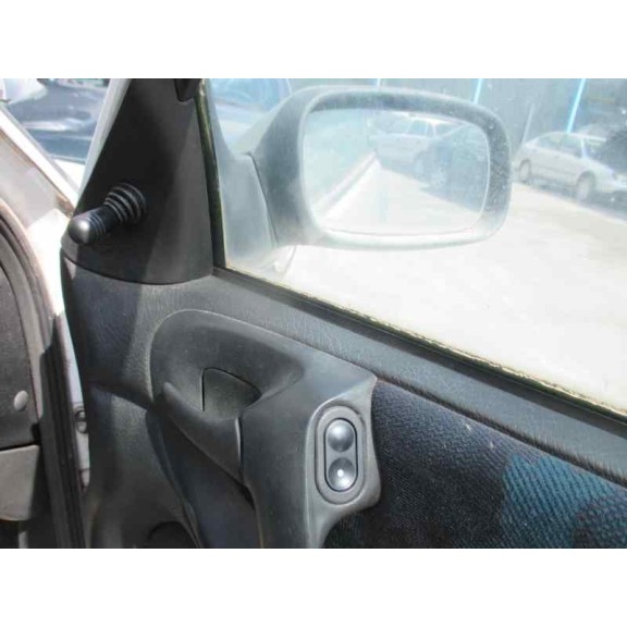 opel astra f berlina del año 1995