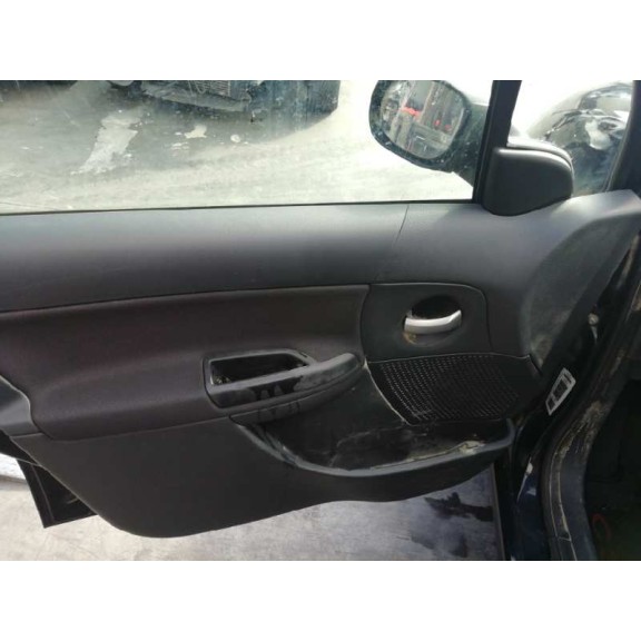 citroën c3 del año 2007