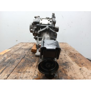 Recambio de caja transfer para peugeot 4007 2.2 hdi fap cat referencia OEM IAM  <CASCO> 4X4