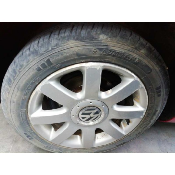 volkswagen golf v berlina (1k1) del año 2004