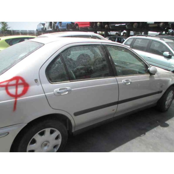 mg serie 45 (rt) del año 2000