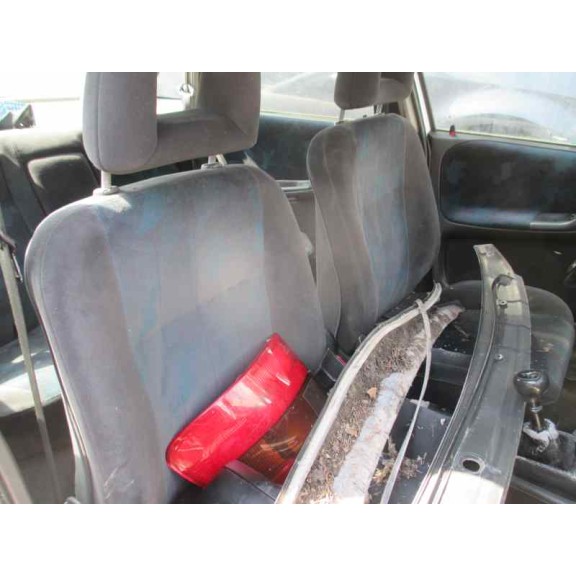 opel astra f berlina del año 1995