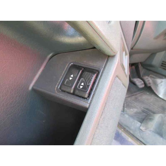 renault espace (j63) del año 1996