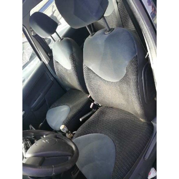 citroën c3 del año 2007