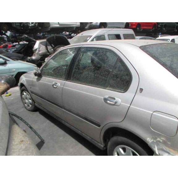 mg serie 45 (rt) del año 2000