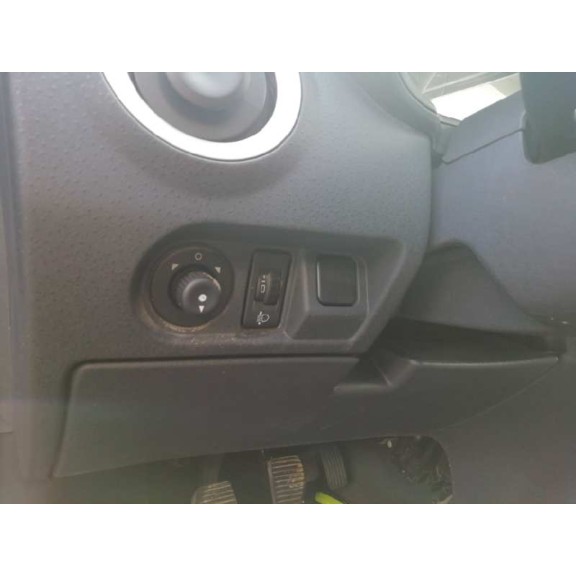 citroën c3 del año 2007