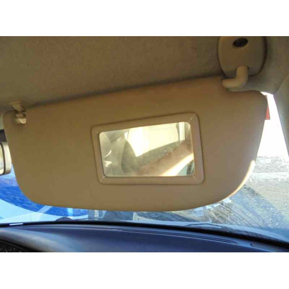 peugeot 406 berlina (s1/s2) del año 1997