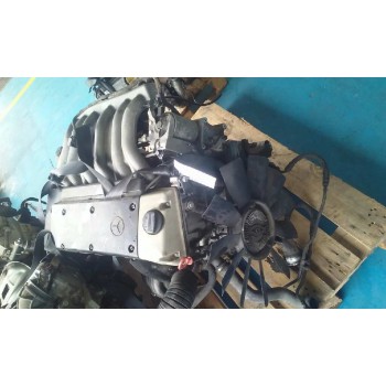 MOTOR COMPLETO 606962 