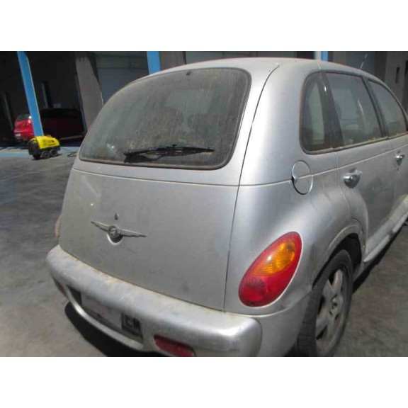 chrysler pt cruiser (pt) del año 2000