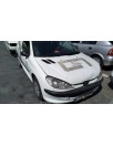 peugeot 206 berlina del año 2006