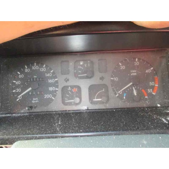 renault espace (j63) del año 1996