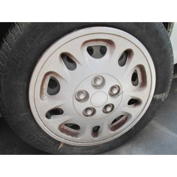 opel astra f berlina del año 1995