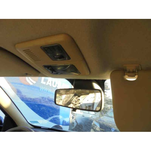 peugeot 406 berlina (s1/s2) del año 1997