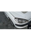 peugeot 206 berlina del año 2006